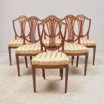 1593 5095 CHAIRS